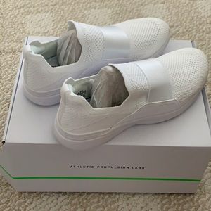 APL Techloom Bliss White